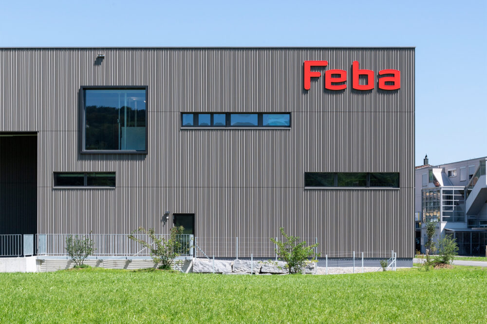 Feba in Kägiswil