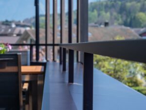 Erweiterungsbau Residenz am Schärme in Sarnen