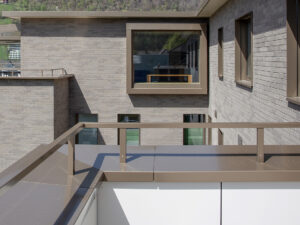 Handlauf-Fixierungssystem HL-Fix®