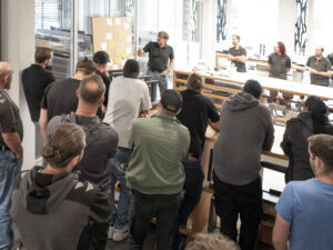 Herbst-Workshop 2024