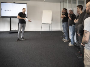 Herbst-Workshop 2024