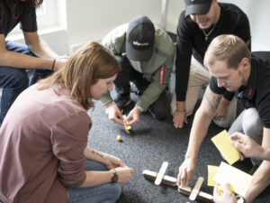 Herbst-Workshop 2024