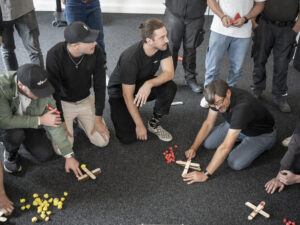 Herbst-Workshop 2024