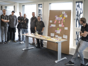 Herbst-Workshop 2024