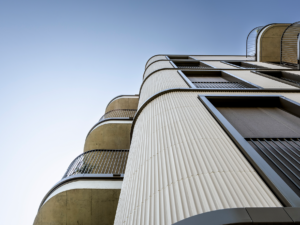 Mehrfamilienhaus Probusweg in Zürich