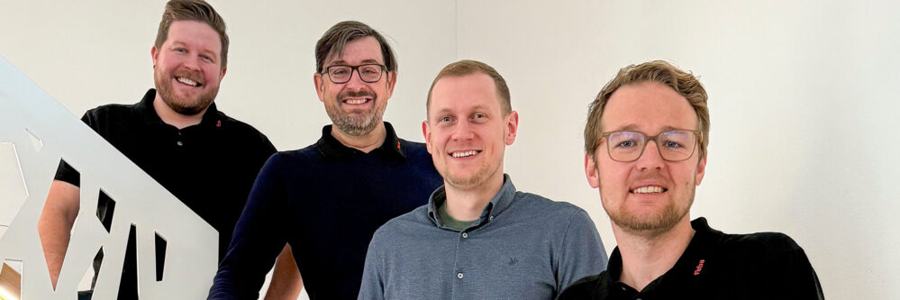 Neue Feba-Geschäftsleitung