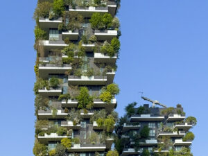 Jubiläumsausflug Mailand