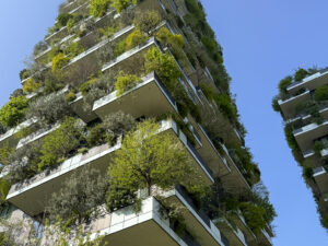 Jubiläumsausflug Mailand