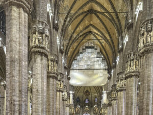 Jubiläumsausflug Mailand