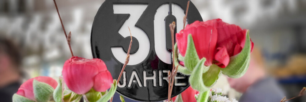 Feba-Jubiläumsanlass