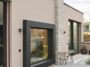 Zweifamilienhaus in Sursee LU Foto: © benjaminkunz.ch