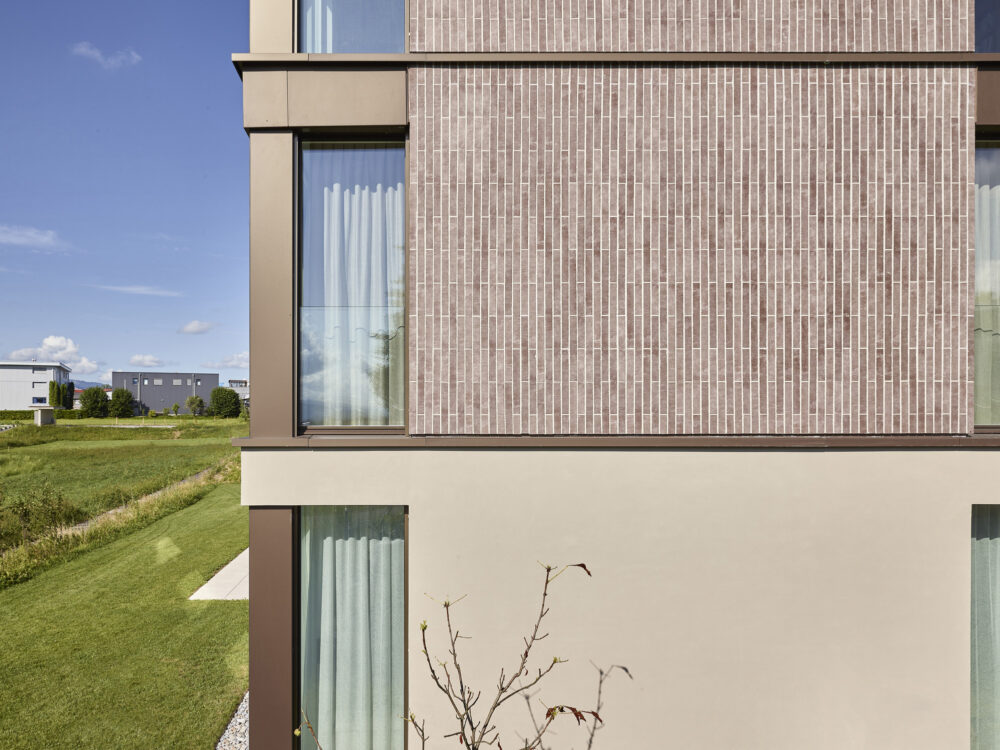 Eschenmatte in Rothenburg | Cerutti Partner Architekten AG in Rothenburg