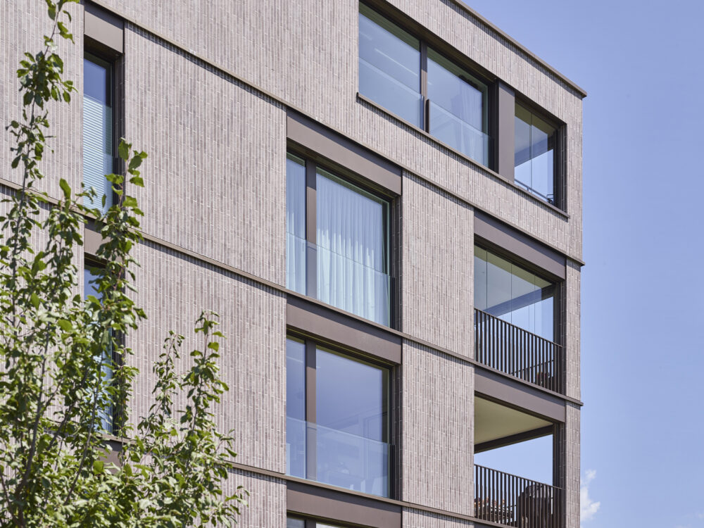 Eschenmatte in Rothenburg | Cerutti Partner Architekten AG in Rothenburg