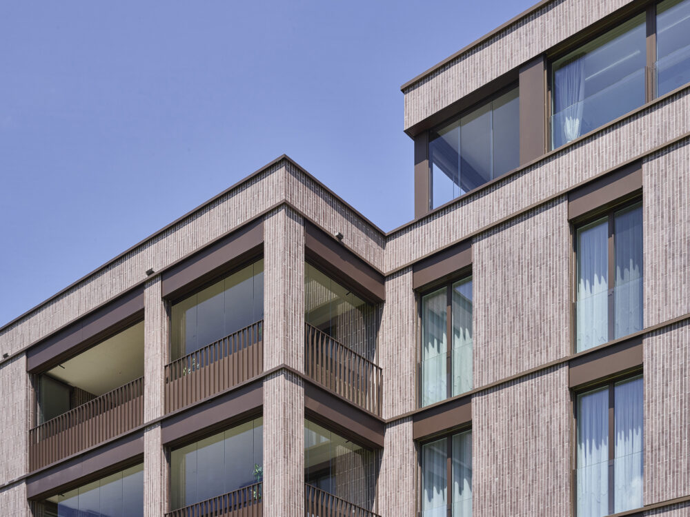 Eschenmatte in Rothenburg | Cerutti Partner Architekten AG in Rothenburg